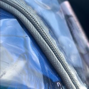 Meet your Posher, Kasidee